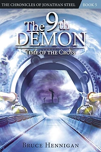 the 9th Demon: Time of Cross