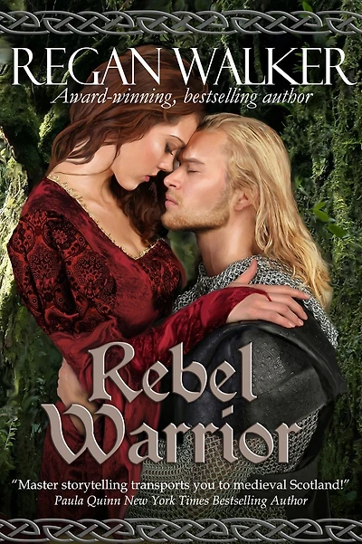 Rebel Warrior