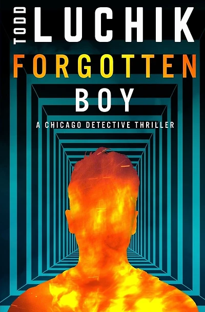 Forgotten Boy: A Chicago Detective Thriller