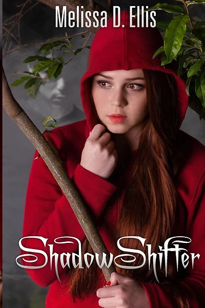 ShadowShifter: Book One