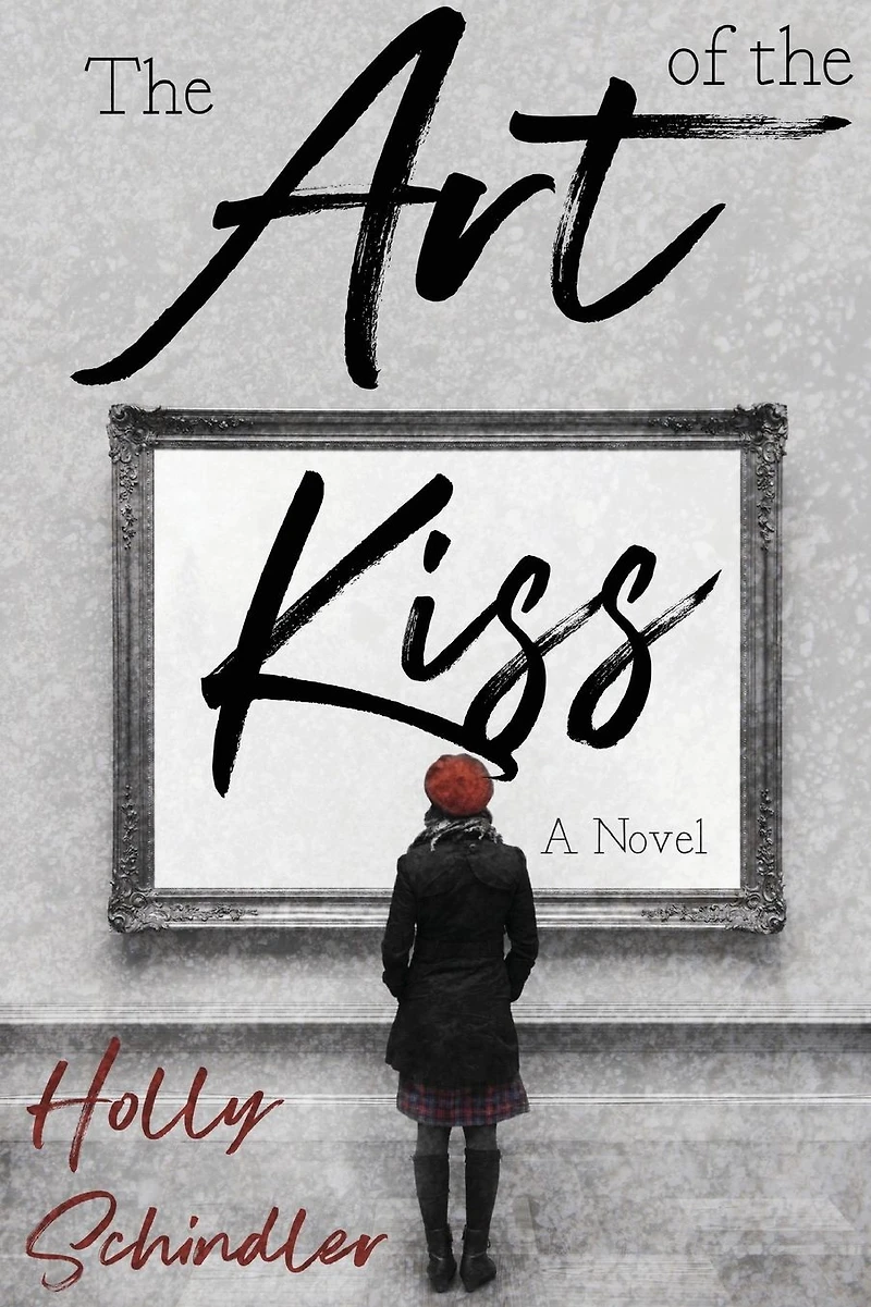 the Art of Kiss
