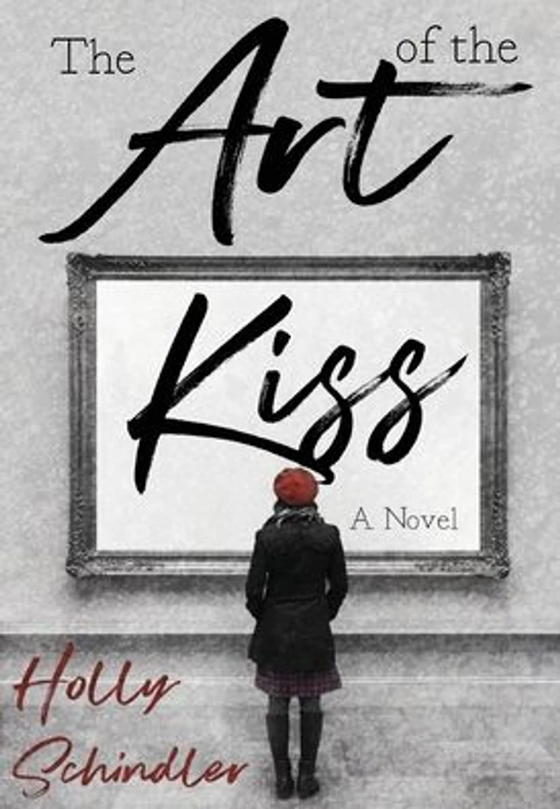 the Art of Kiss
