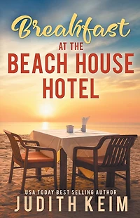 Breakfast at The Beach House Hotel