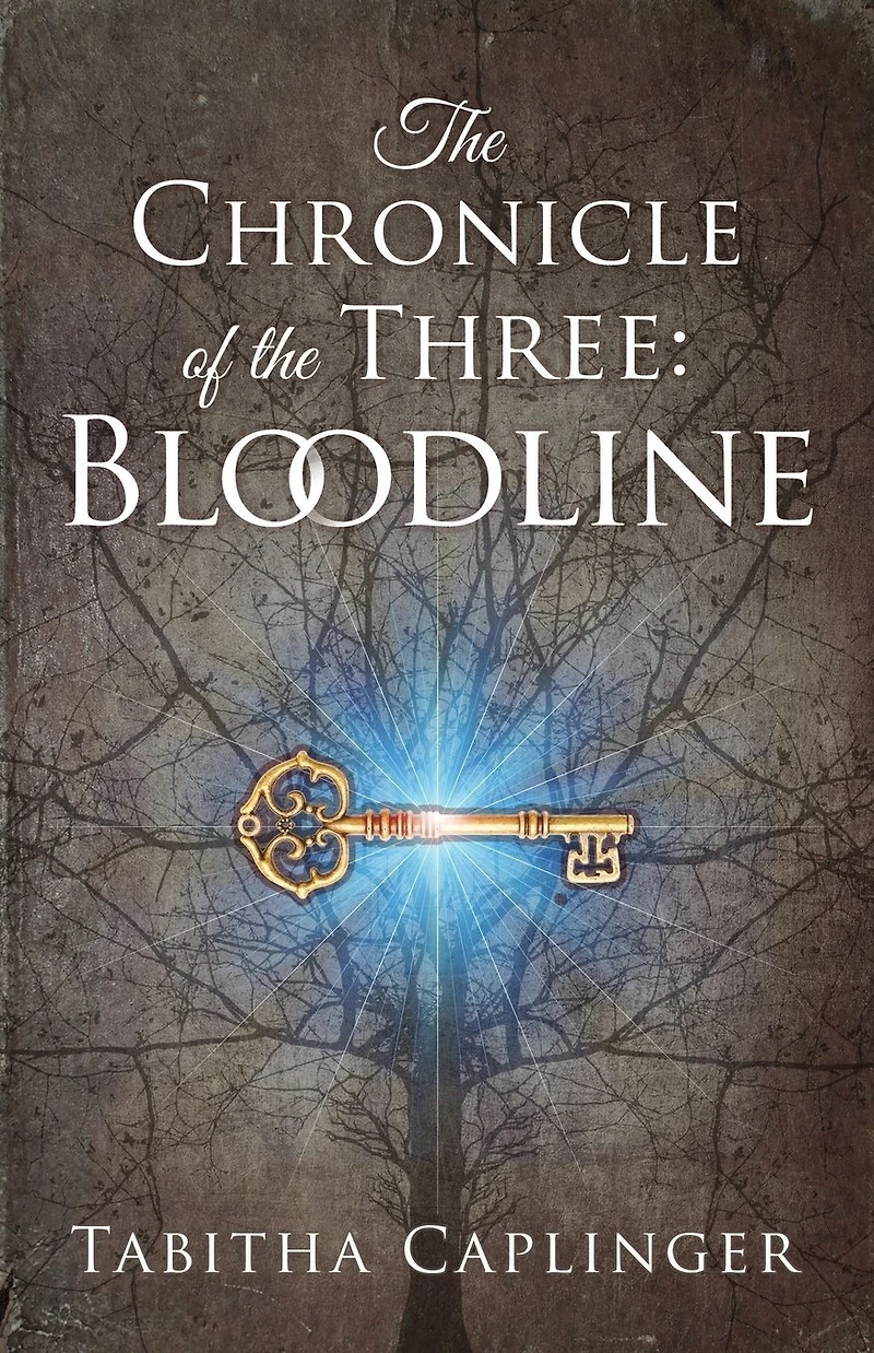 the Chronicle of Three: Bloodline