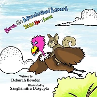 Horus the Misunderstood Buzzard: Tid-Bit Has a Secret