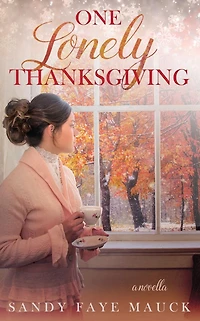 One Lonely Thanksgiving