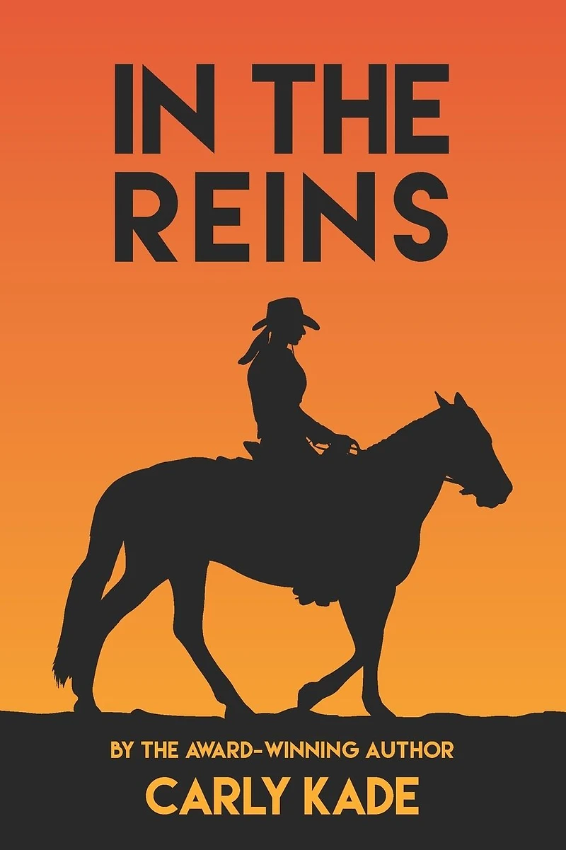 the Reins (In Series #1)