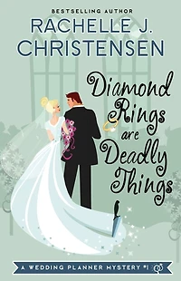 Diamond Rings Are Deadly Things