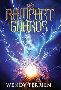 the Rampart Guards: Chronicle One Adventures of Jason Lex