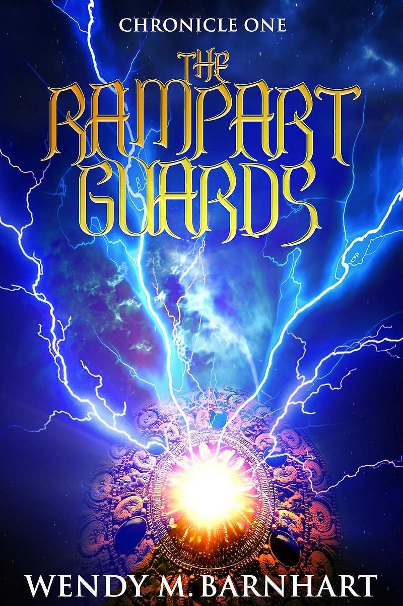 the Rampart Guards: Chronicle One Adventures of Jason Lex