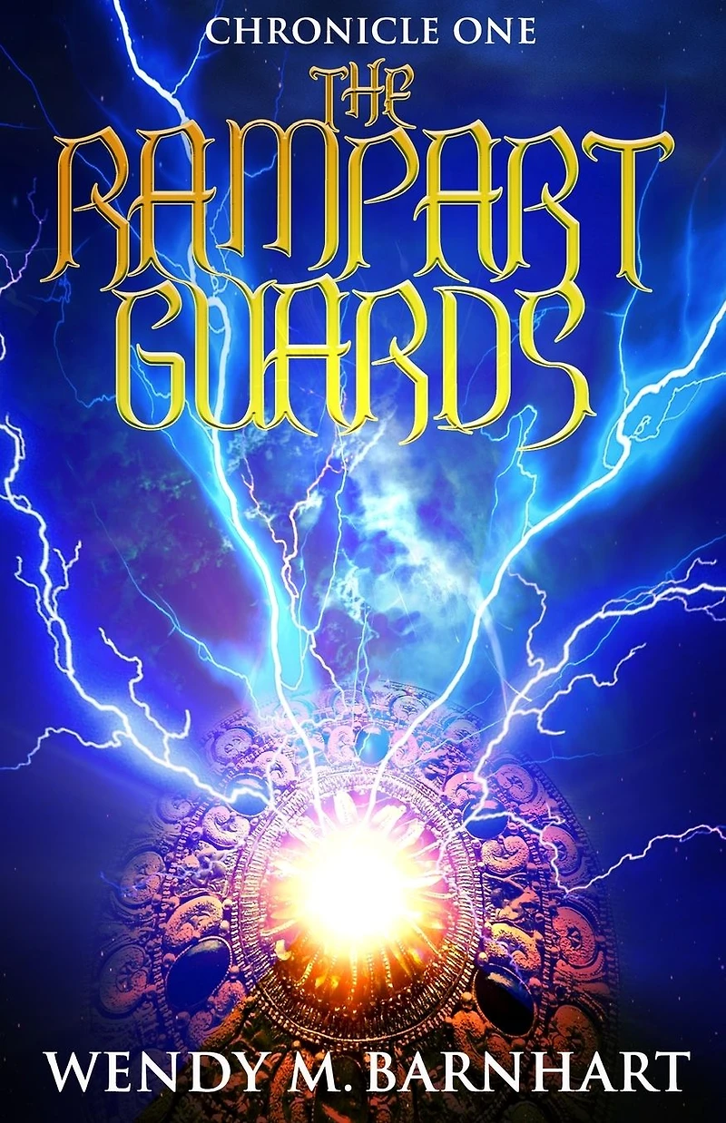 the Rampart Guards: Chronicle One Adventures of Jason Lex