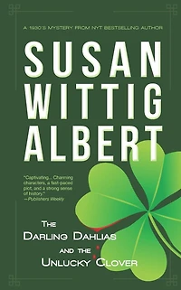 the Darling Dahlias and Unlucky Clover