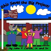 Rhio Saves the Big Project!