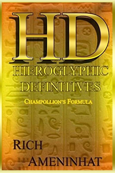 HD Hieroglyph Definitives