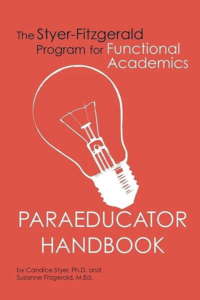 Paraeducator Handbook