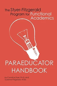 Paraeducator Handbook