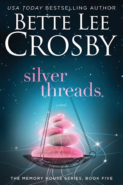 Silver Threads: Memory House Collection