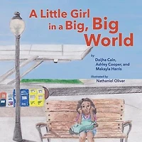 a Little Girl Big, Big World