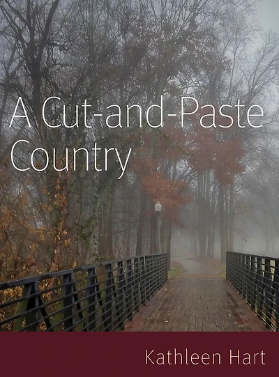 A Cut and Paste Country