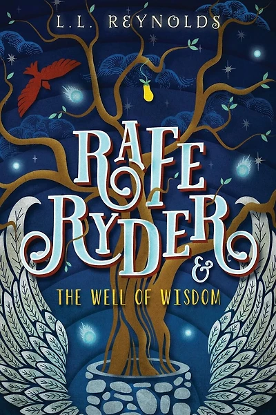 Rafe Ryder and the Well of Wisdom