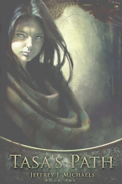 Tasa's Path: Book One of the Tasa's Passage Trilogy