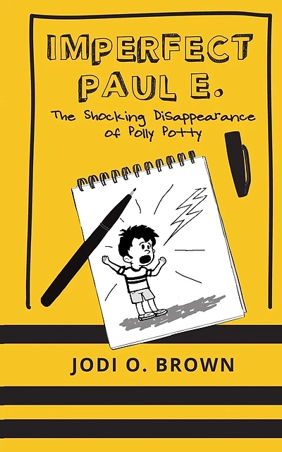 The Shocking Disappearance of Polly Potty