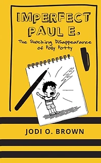 The Shocking Disappearance of Polly Potty
