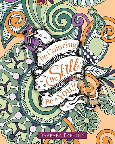 Be Still
