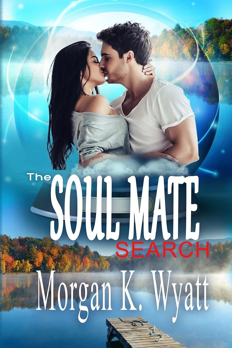 The Soul Mate Search: When Love Finds You