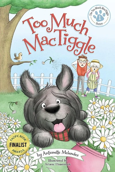 Too Much Mactiggle