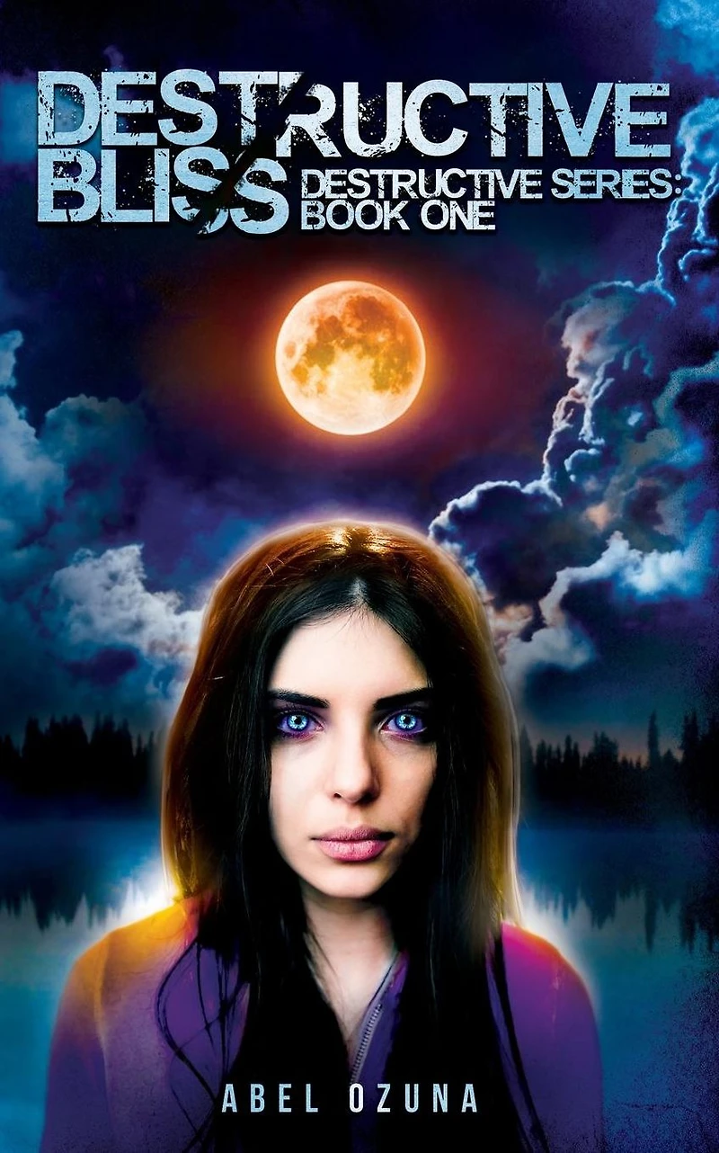 Destructive Bliss: Destructive Series: Book One