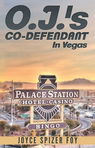 O. J. 's Co-Defendant: In Vegas