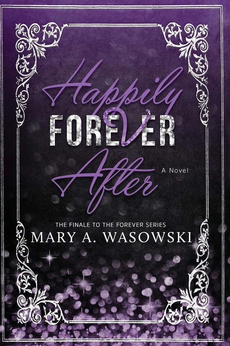 Happily Forever After