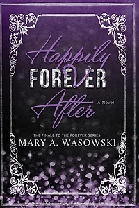 Happily Forever After