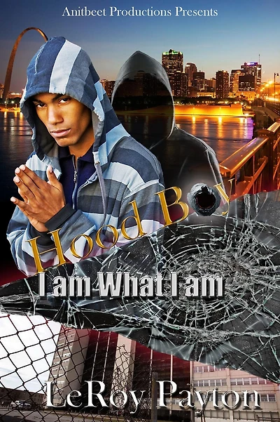 Hood Boy: I Am What