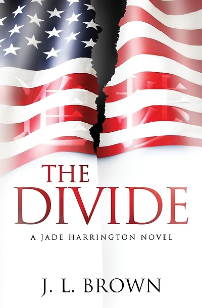 The Divide: A Jade Harrington Novel