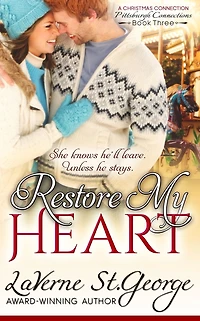 Restore My Heart: A Christmas Connection