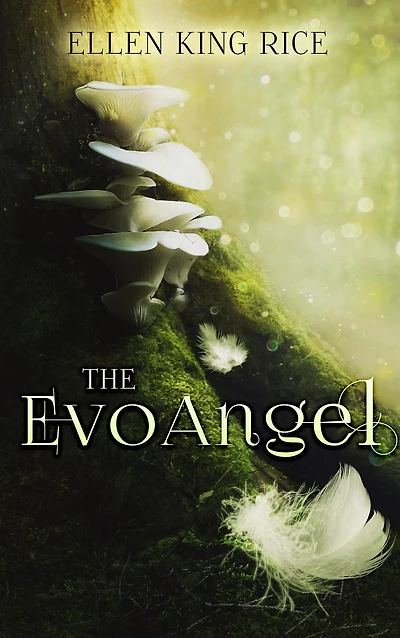 The EvoAngel: a mushroom thriller