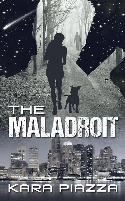 The Maladroit