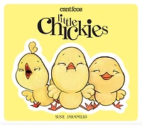 Little Chickies / Los Pollitos
