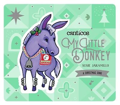 My Little Donkey / Mi Burrito