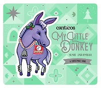 My Little Donkey / Mi Burrito