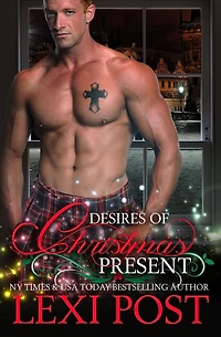 Desires of Christmas Present