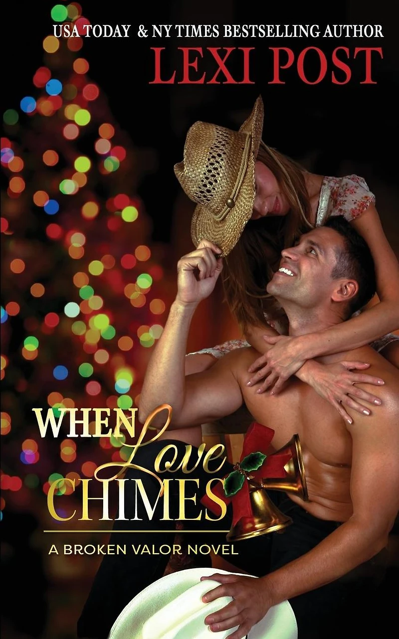 When Love Chimes