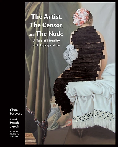 The Artist, the Censor and the Nude: A Tale of Morality and Appropriation
