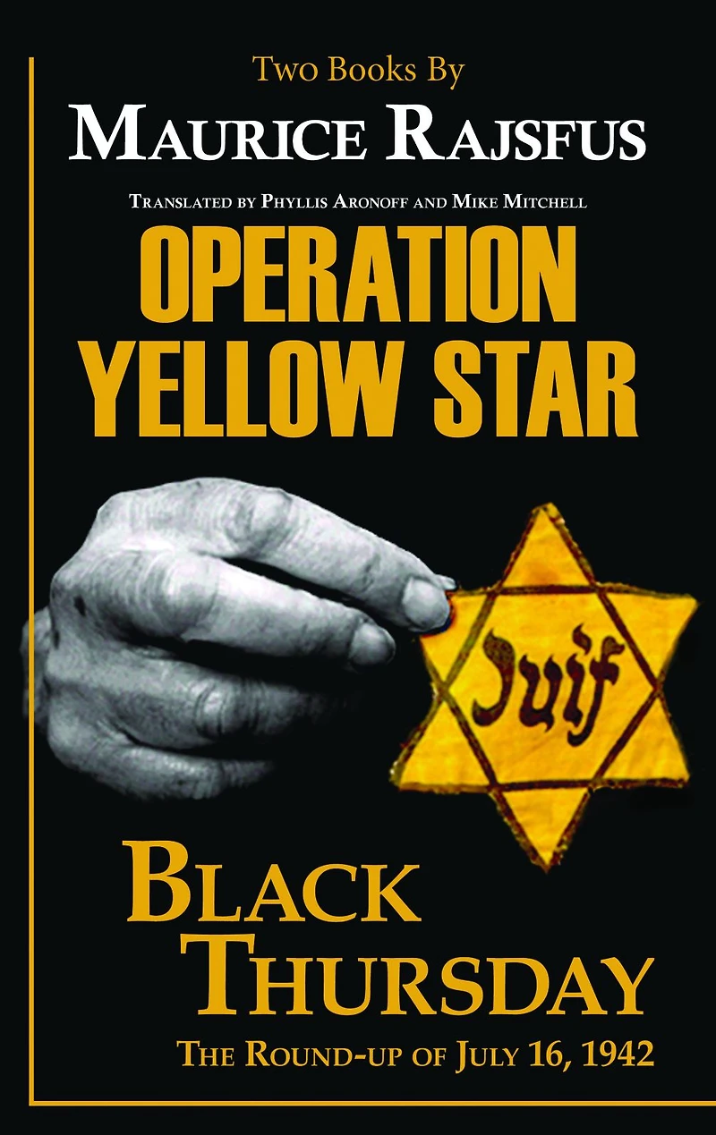 Operation Yellow Star / Black Thursday