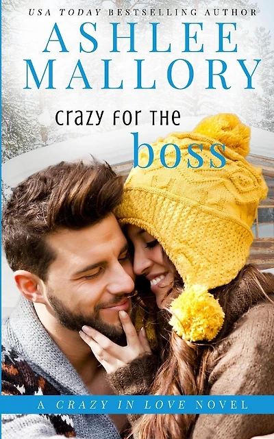 Crazy for the Boss
