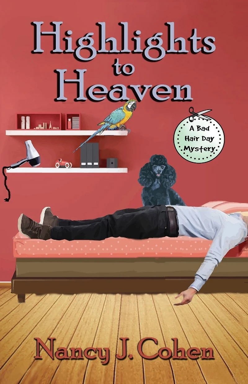 Highlights to Heaven