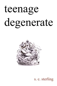 Teenage Degenerate: A Memoir that Explores the Depths of Methamphetamine and Drug Addiction