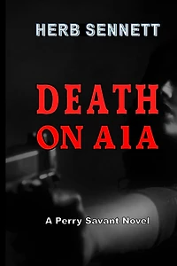 Death on A1A: A Perry Savant Novel